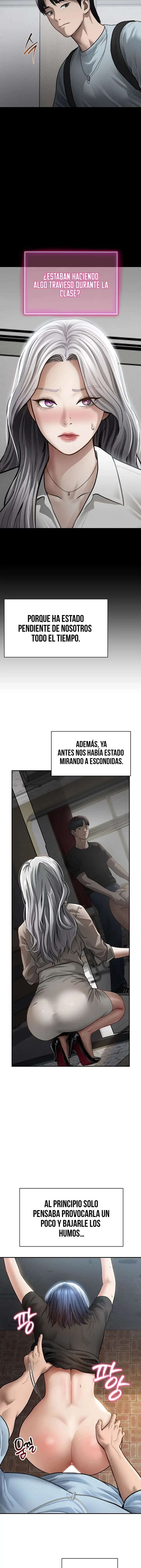 El Poder de Ver tus Deseos capítulo 68 página 7