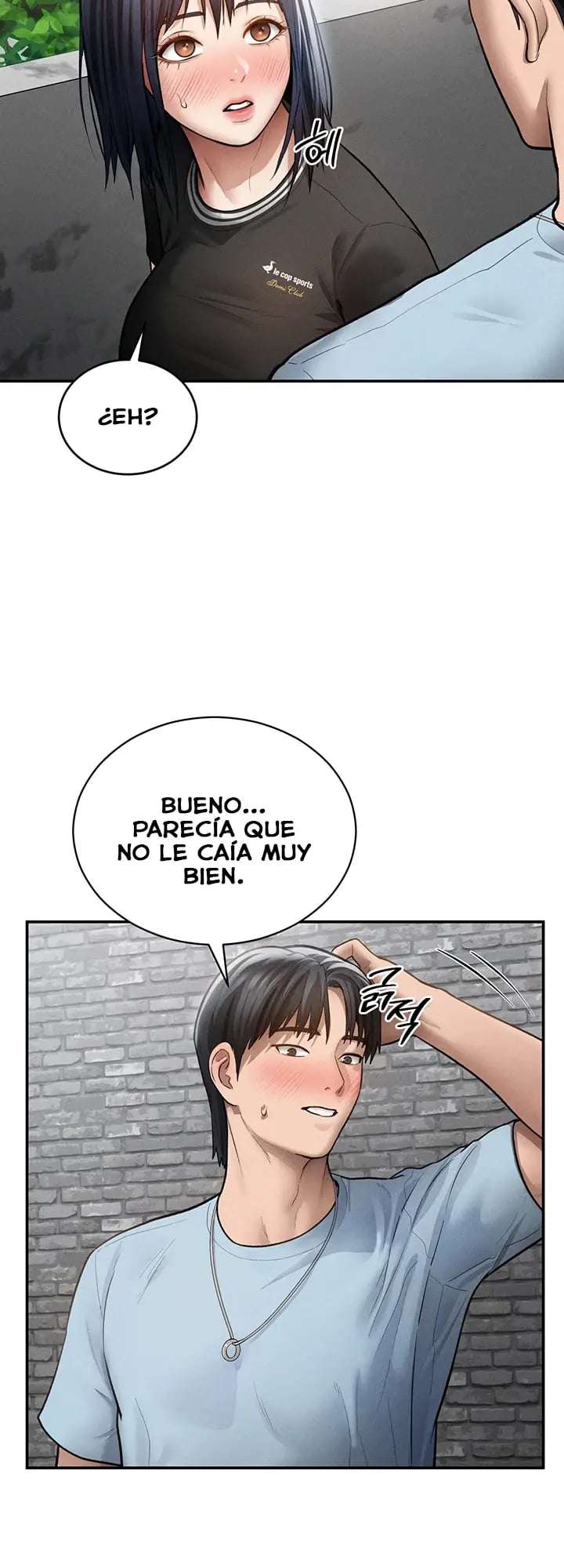 El Poder de Ver tus Deseos capítulo 69 página 10