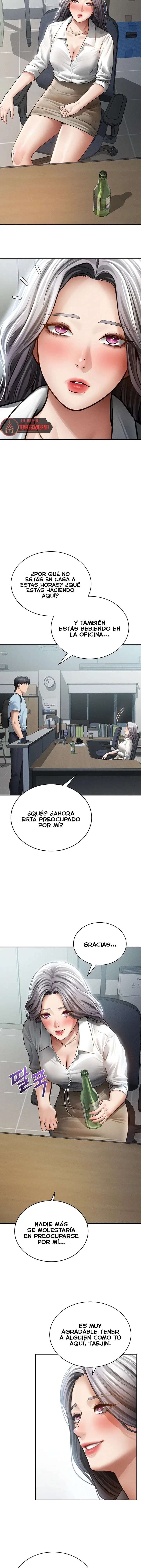 El Poder de Ver tus Deseos capítulo 69 página 21