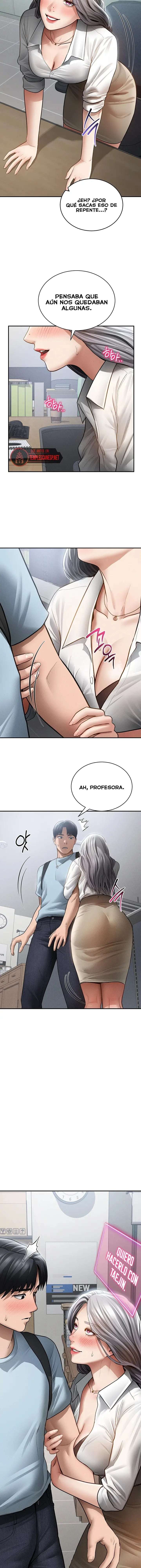 El Poder de Ver tus Deseos capítulo 69 página 23