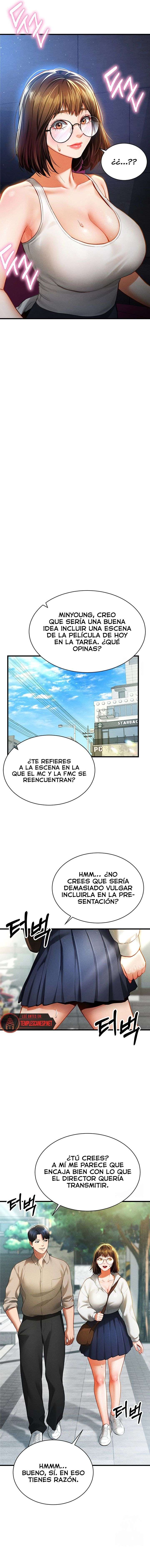 El Poder de Ver tus Deseos capítulo 7 página 12