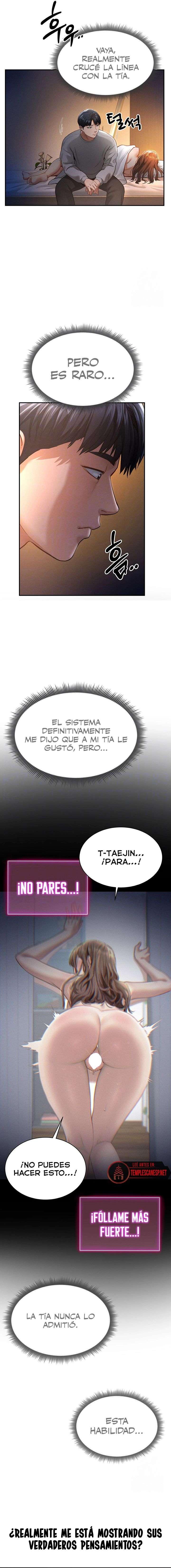 El Poder de Ver tus Deseos capítulo 7 página 2