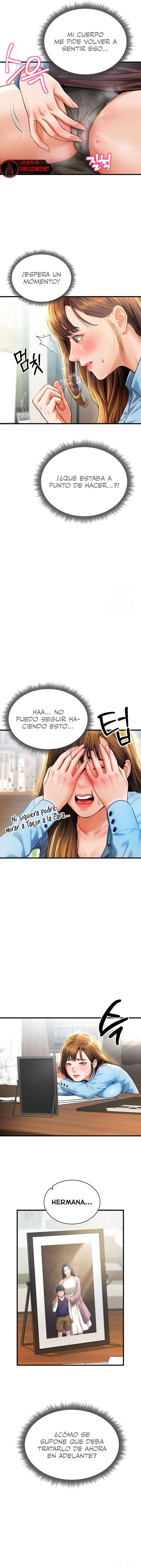 El Poder de Ver tus Deseos capítulo 7 página 6