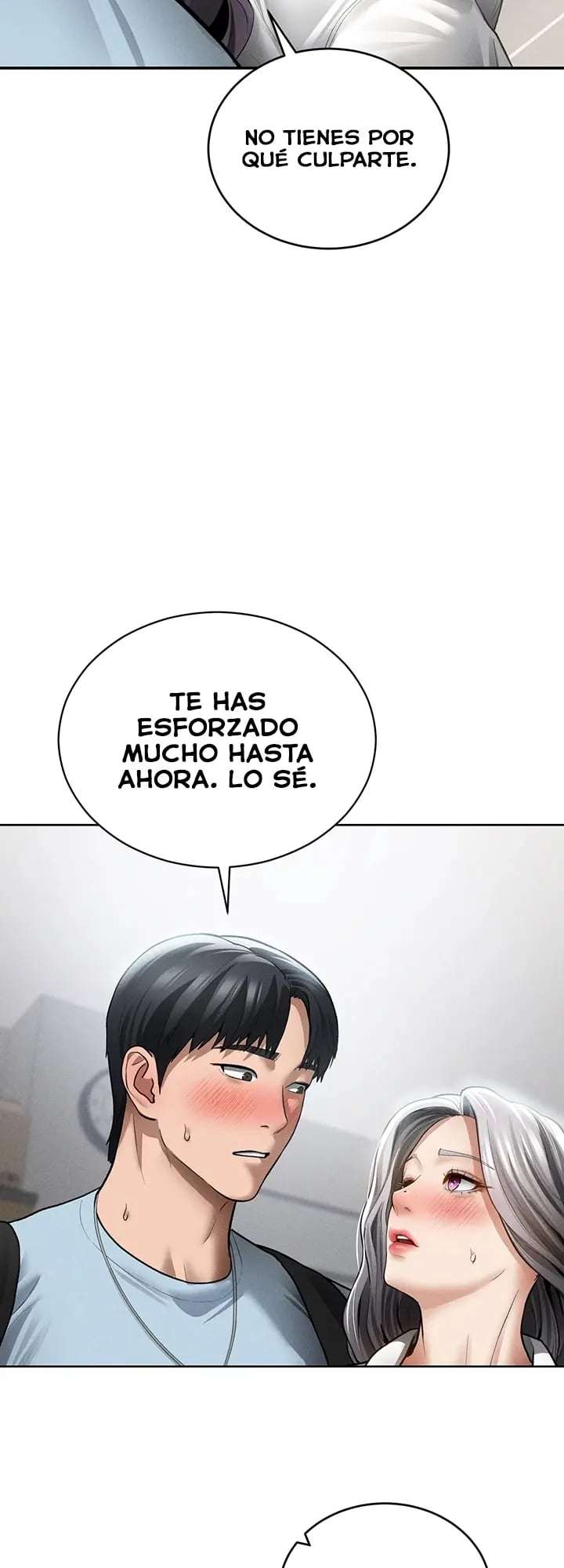 El Poder de Ver tus Deseos capítulo 70 página 10
