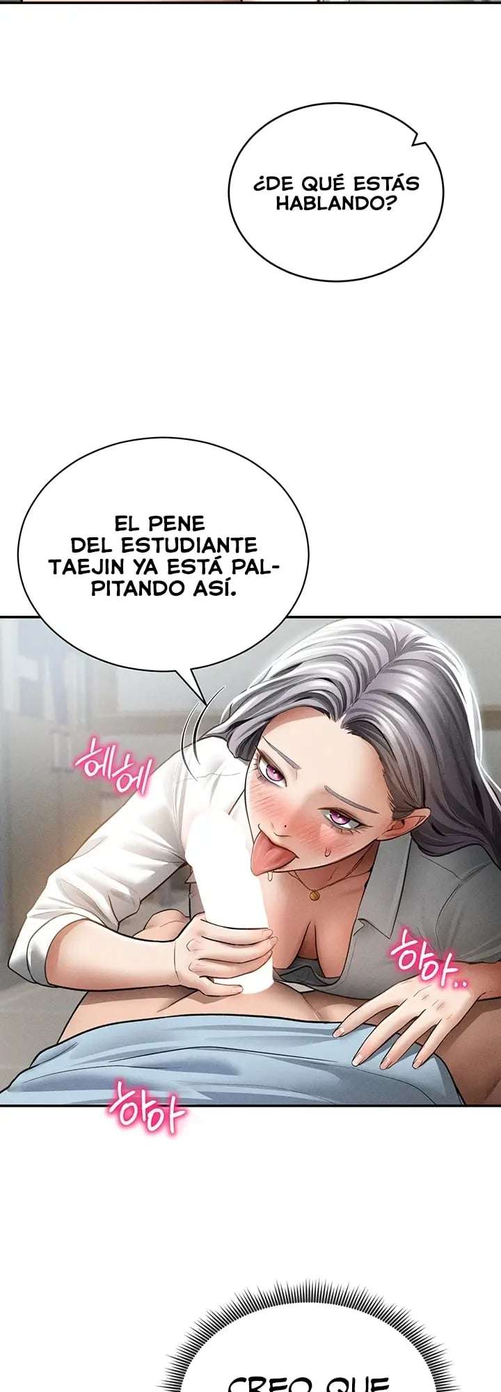 El Poder de Ver tus Deseos capítulo 70 página 22
