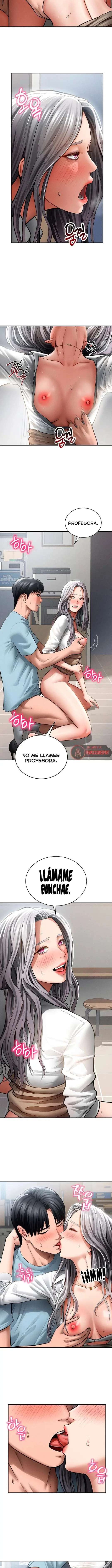 El Poder de Ver tus Deseos capítulo 71 página 3