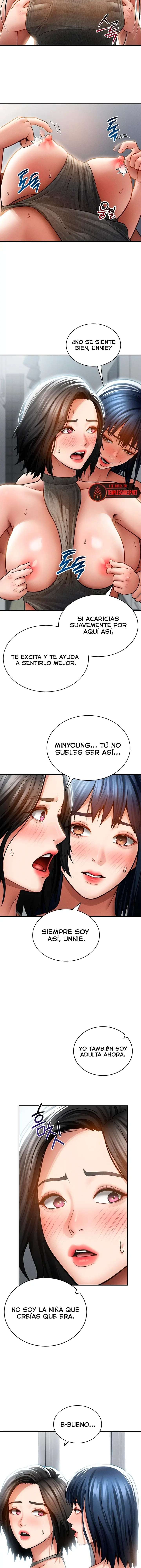 El Poder de Ver tus Deseos capítulo 72 página 9