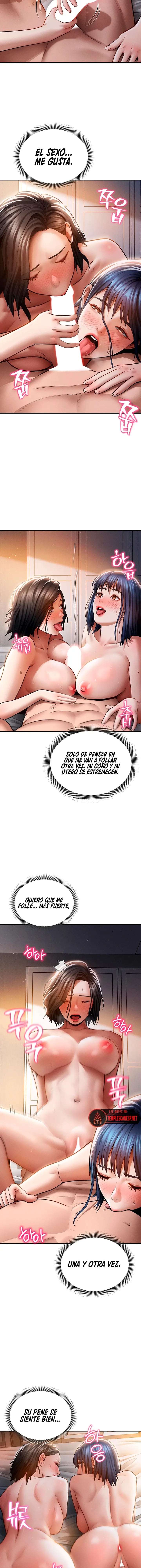 El Poder de Ver tus Deseos capítulo 73 página 17