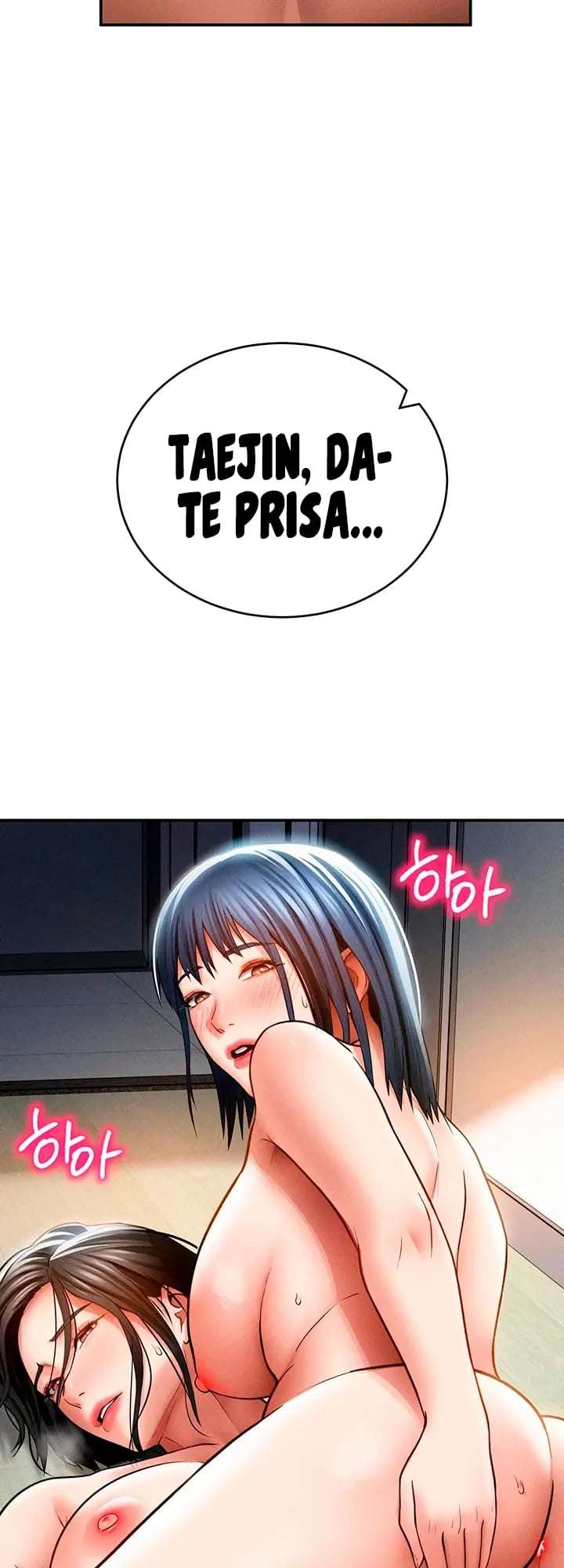 El Poder de Ver tus Deseos capítulo 73 página 2