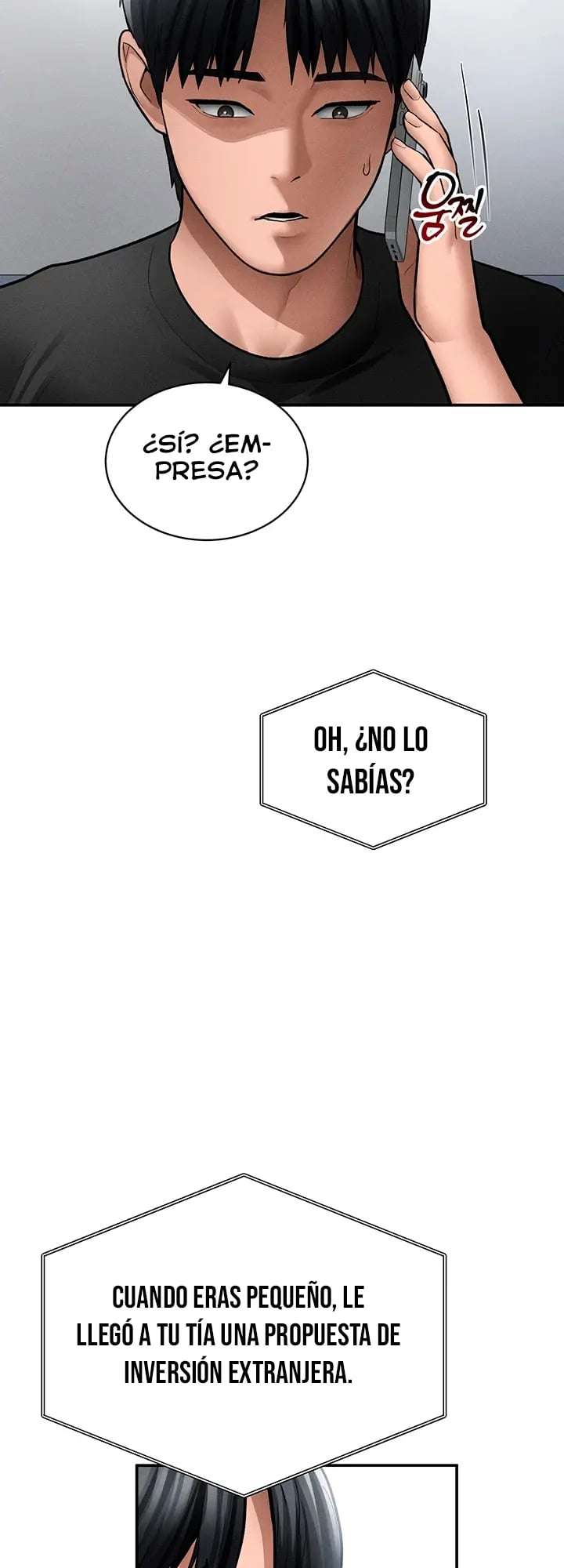 El Poder de Ver tus Deseos capítulo 73 página 24
