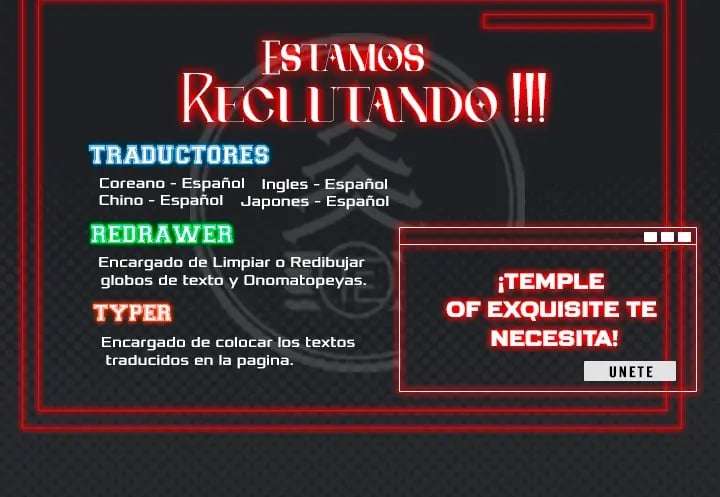 El Poder de Ver tus Deseos capítulo 73 página 26