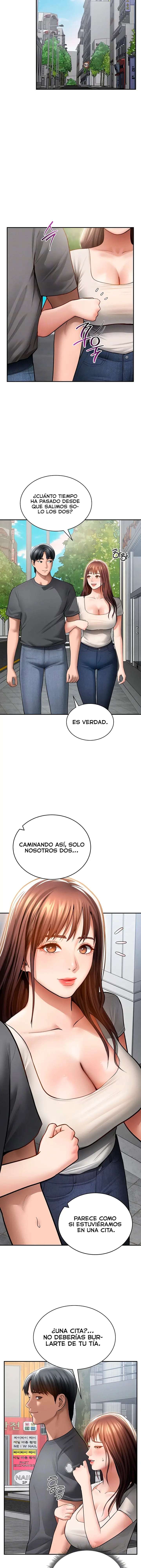 El Poder de Ver tus Deseos capítulo 74 página 5