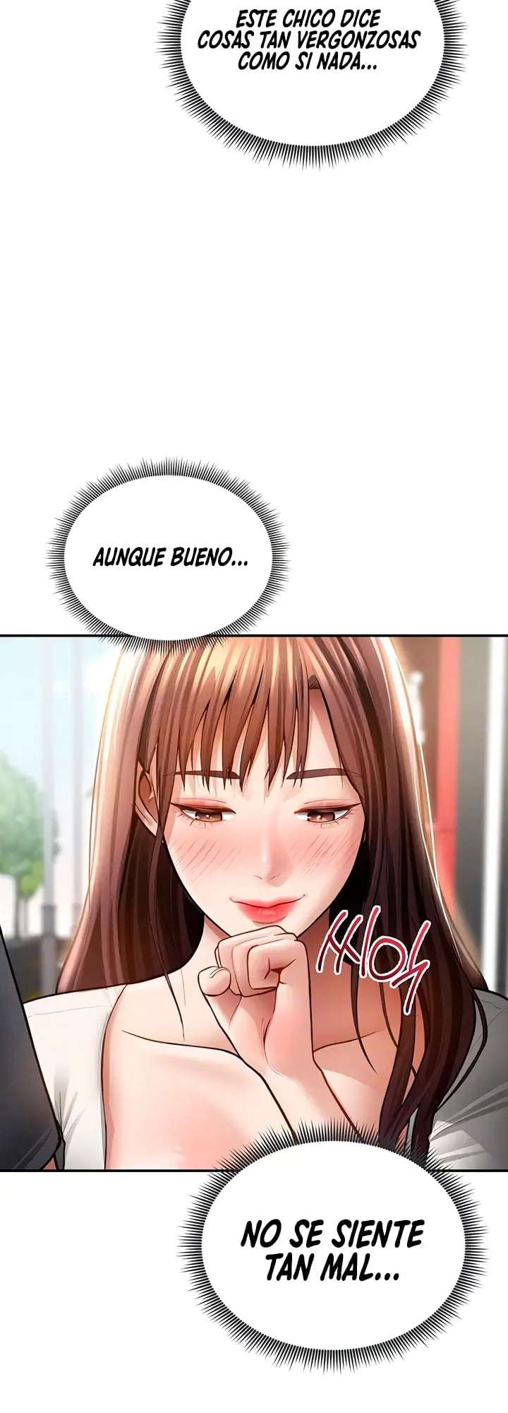 El Poder de Ver tus Deseos capítulo 74 página 6