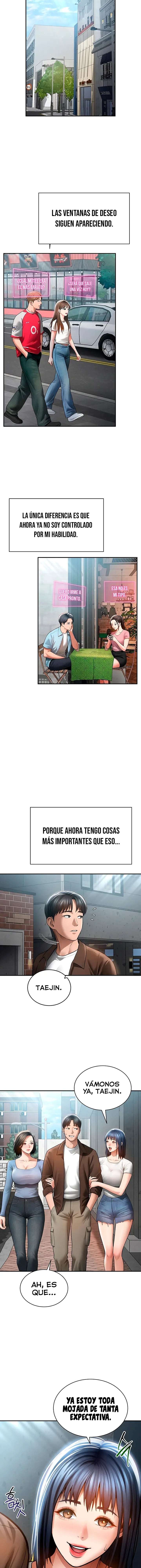 El Poder de Ver tus Deseos capítulo 75 página 13