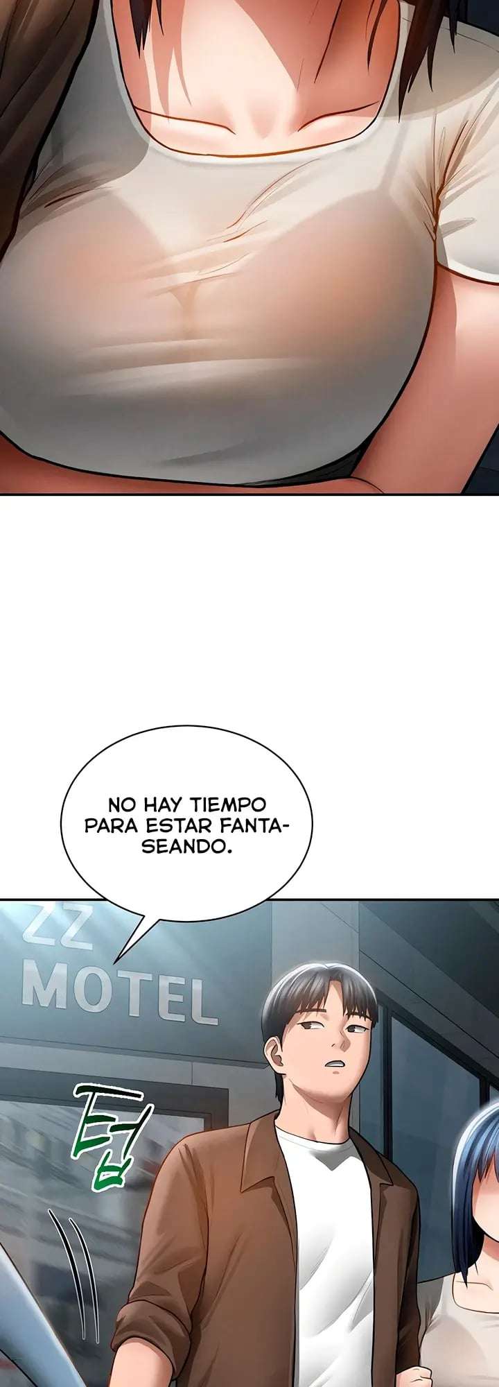 El Poder de Ver tus Deseos capítulo 75 página 14