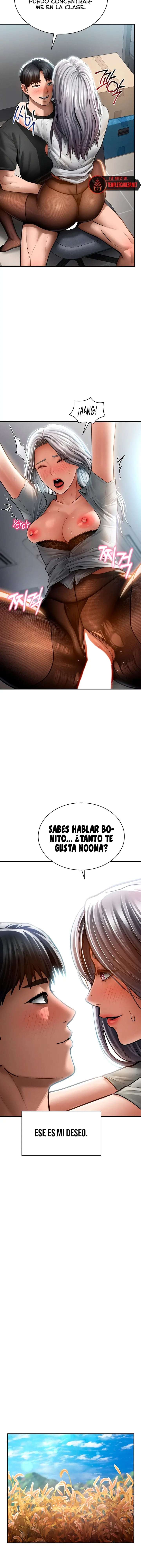 El Poder de Ver tus Deseos capítulo 75 página 19