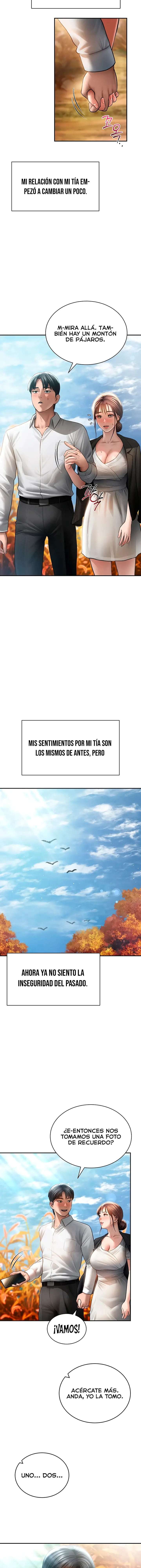 El Poder de Ver tus Deseos capítulo 75 página 21