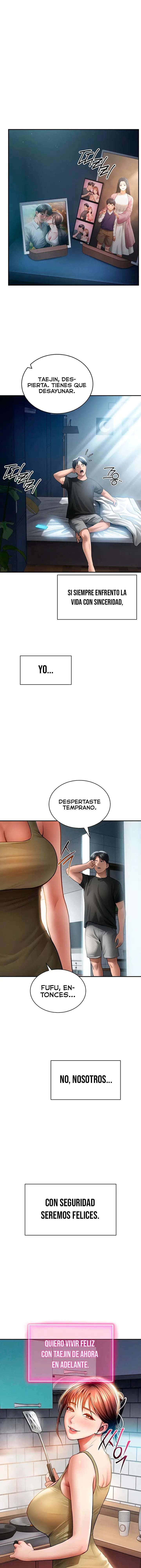El Poder de Ver tus Deseos capítulo 75 página 23