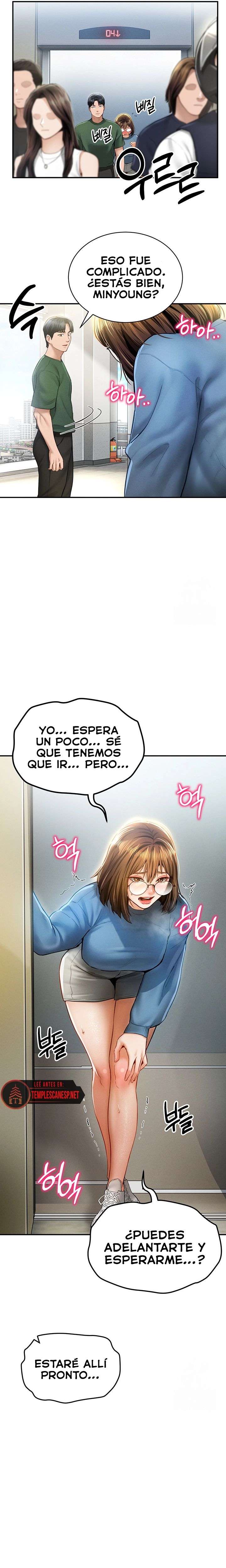 El Poder de Ver tus Deseos capítulo 8 página 22