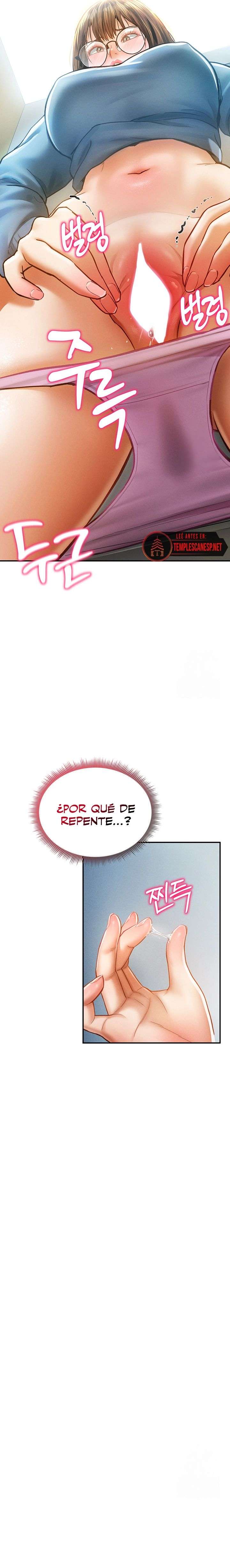 El Poder de Ver tus Deseos capítulo 8 página 25