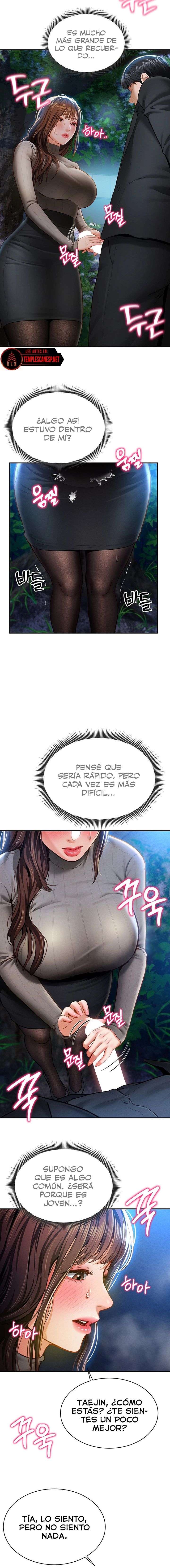 El Poder de Ver tus Deseos capítulo 9 página 13