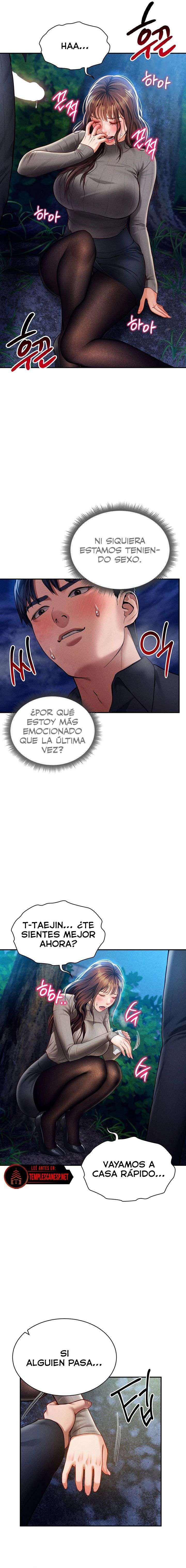El Poder de Ver tus Deseos capítulo 9 página 16