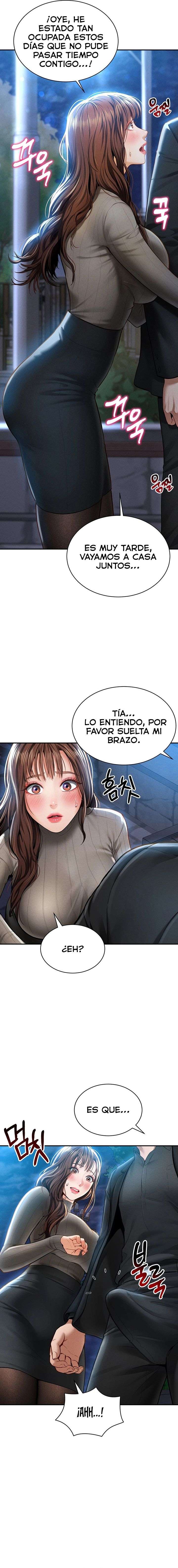 El Poder de Ver tus Deseos capítulo 9 página 9