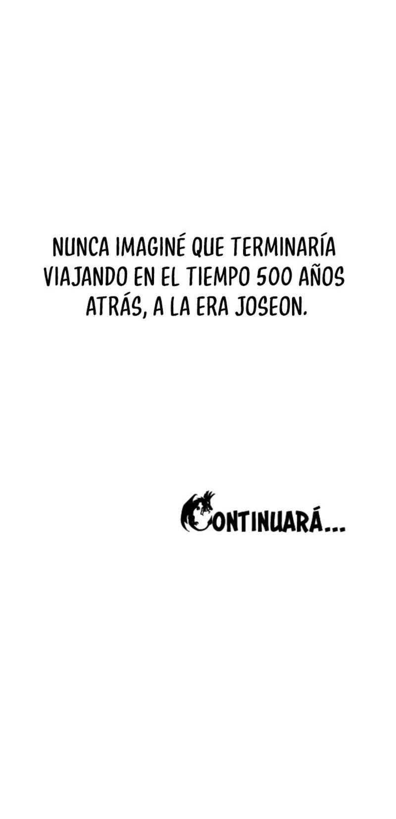 Dios te Bendiga capítulo 1 página 27