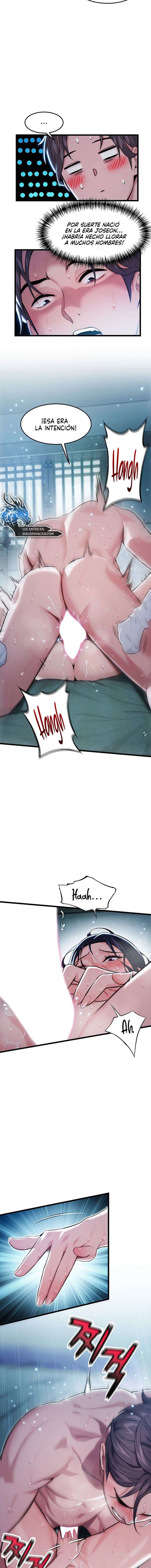 Dios te Bendiga capítulo 10 página 10