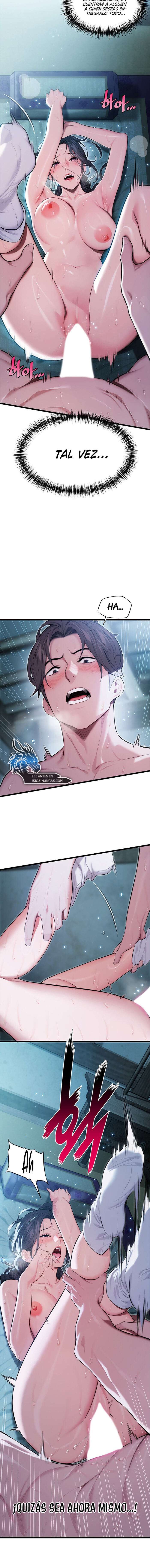 Dios te Bendiga capítulo 10 página 13