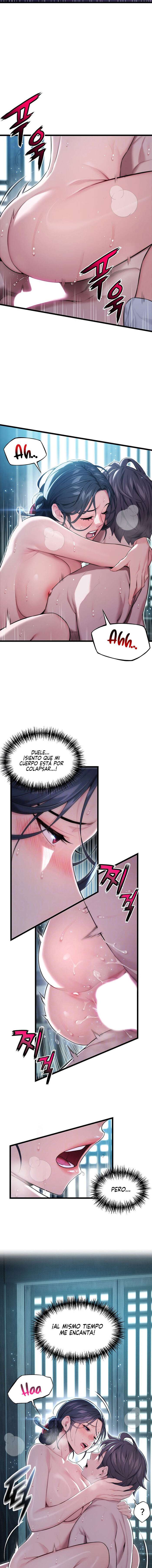Dios te Bendiga capítulo 10 página 5