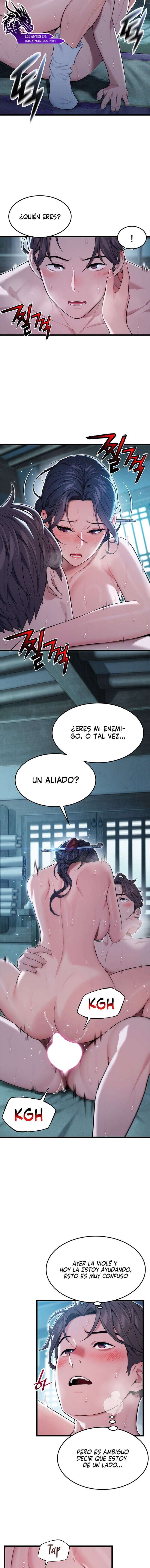 Dios te Bendiga capítulo 10 página 6