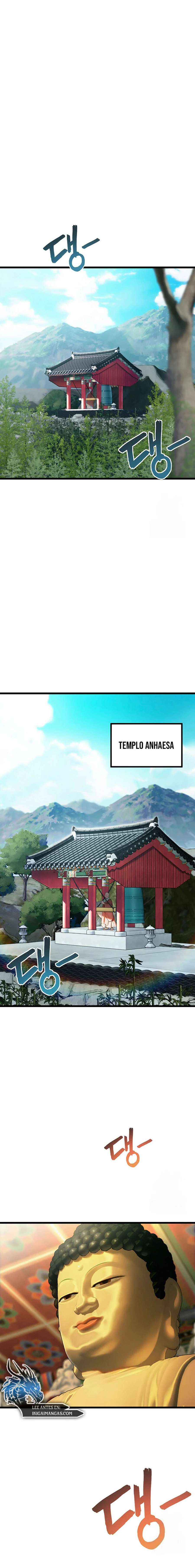Dios te Bendiga capítulo 13 página 13