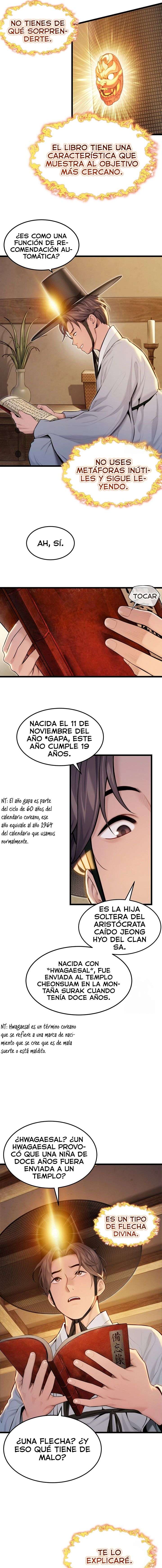Dios te Bendiga capítulo 14 página 13