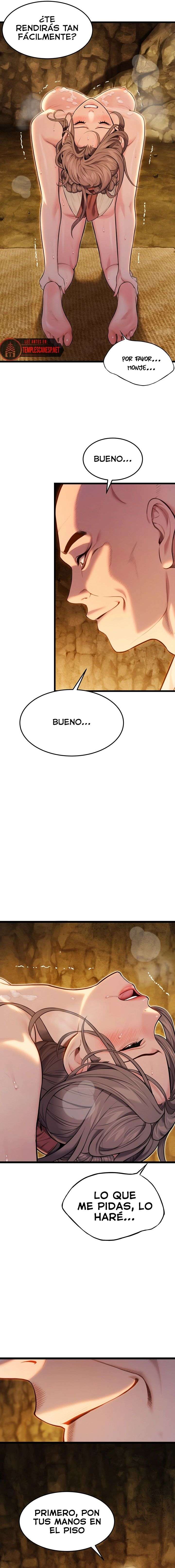 Dios te Bendiga capítulo 15 página 12