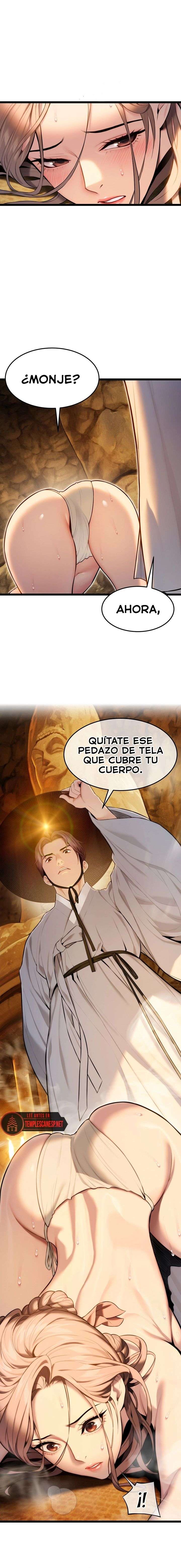 Dios te Bendiga capítulo 15 página 15