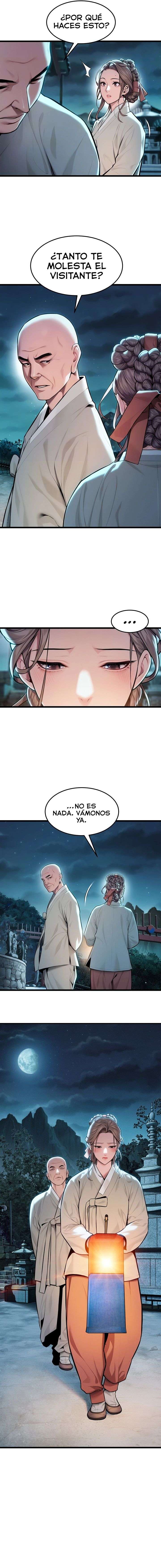 Dios te Bendiga capítulo 15 página 2