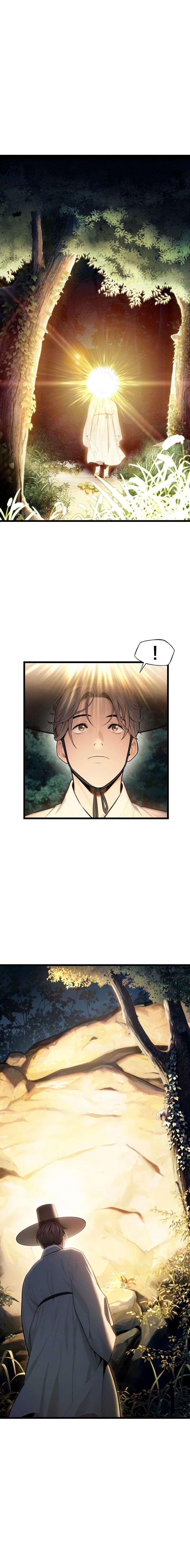 Dios te Bendiga capítulo 15 página 4
