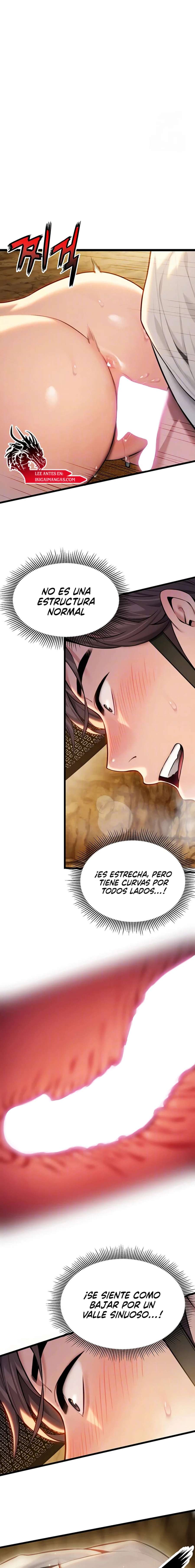Dios te Bendiga capítulo 16 página 4