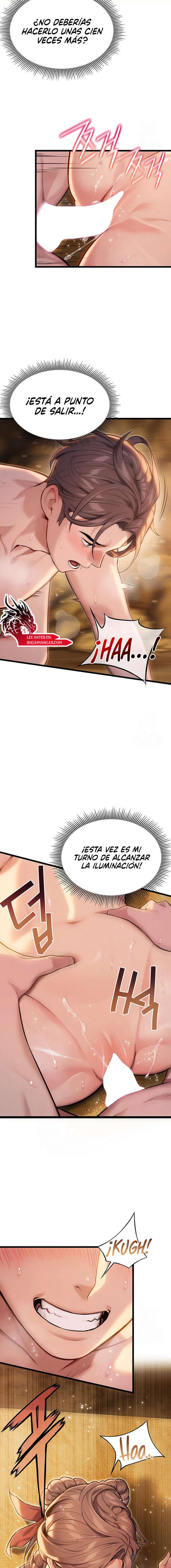 Dios te Bendiga capítulo 17 página 16