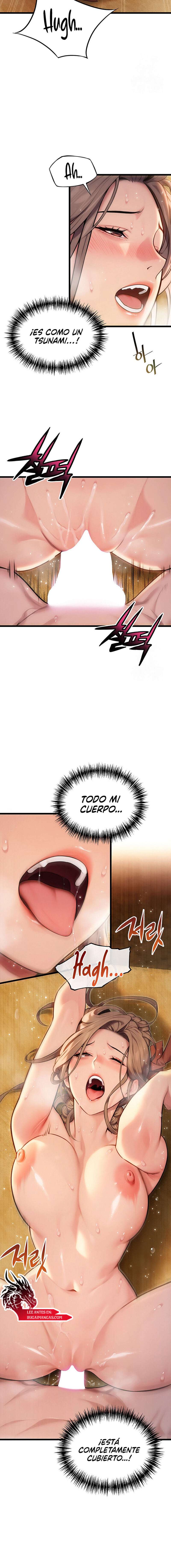 Dios te Bendiga capítulo 17 página 7