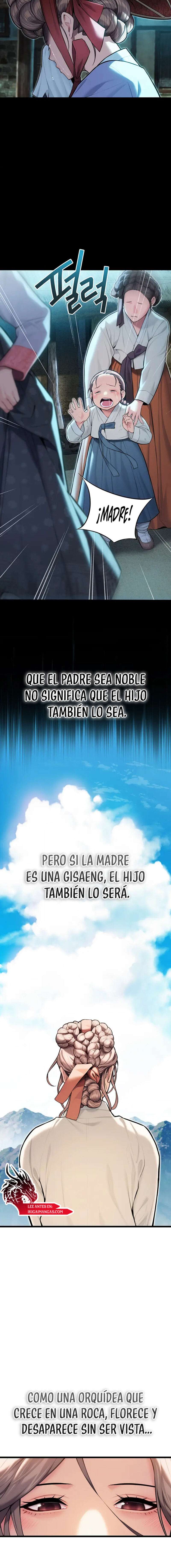 Dios te Bendiga capítulo 18 página 11