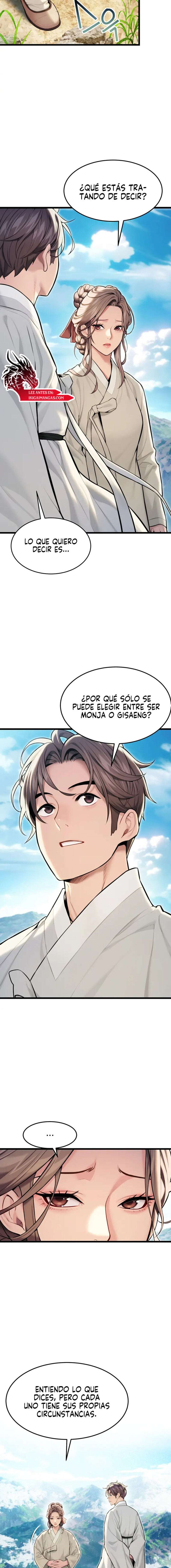 Dios te Bendiga capítulo 18 página 15