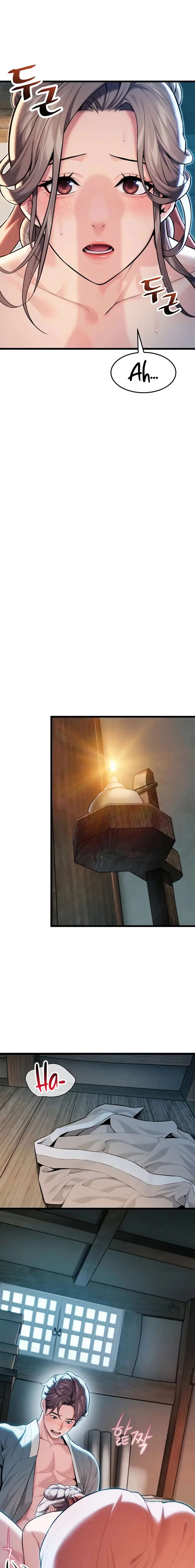 Dios te Bendiga capítulo 19 página 16