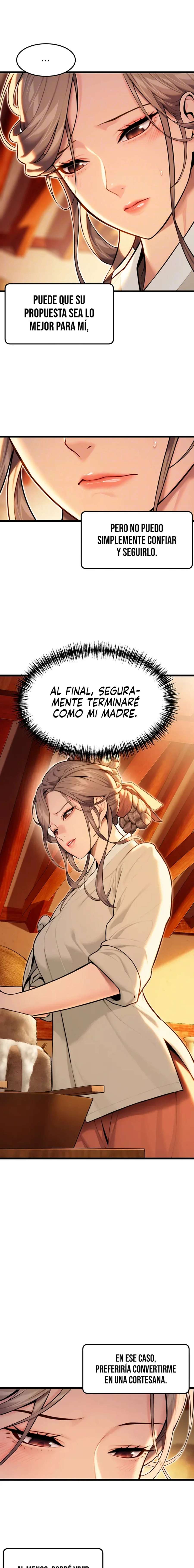 Dios te Bendiga capítulo 19 página 5