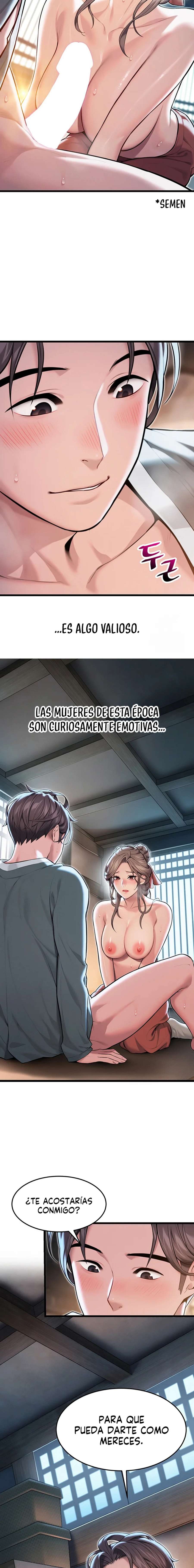 Dios te Bendiga capítulo 20 página 12