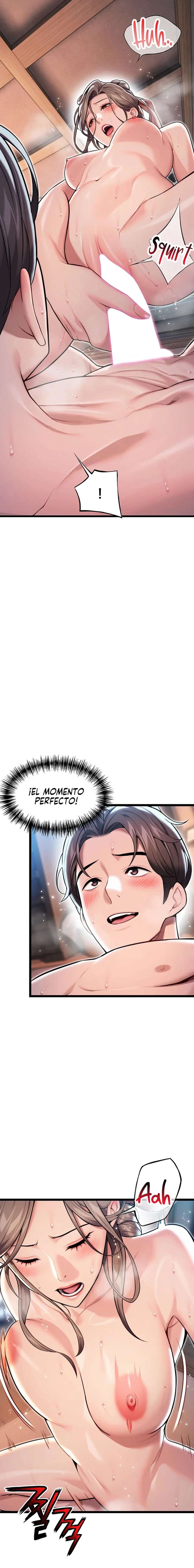 Dios te Bendiga capítulo 22 página 12