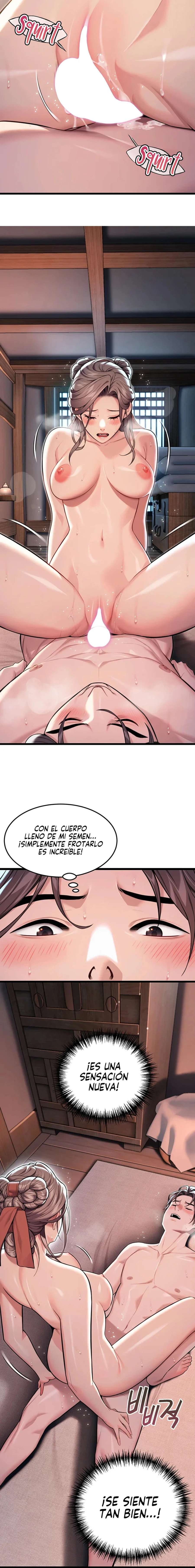 Dios te Bendiga capítulo 22 página 8