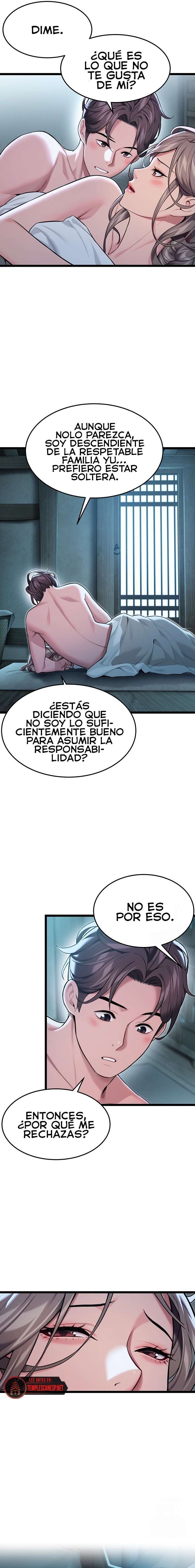 Dios te Bendiga capítulo 23 página 12