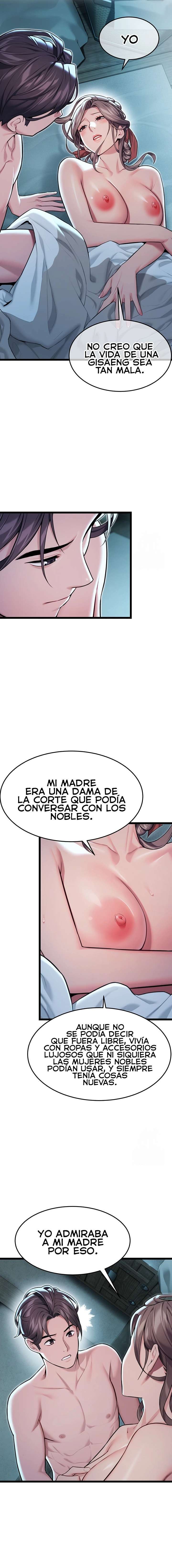 Dios te Bendiga capítulo 23 página 13